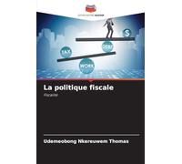 La politique fiscale: Fiscalité