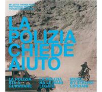 La Polizia Chiede Aiuto