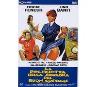 La Poliziotta Della Squadra Del...