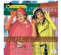 La Polka Des Lampions
