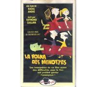 La polka des menottes