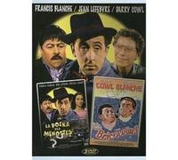 La Polka des Menottes et Les Bricoleurs