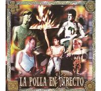La Polla (Records) - En Tu Recto (2lp)