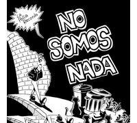 La Polla Records - No Somos Nada [VINYL]