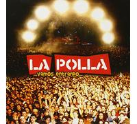 La Polla Records - Vamos Entrando