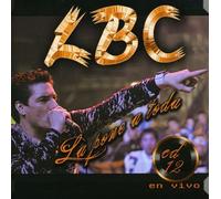 La Pone Toda: en Vivo