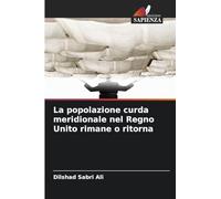 La popolazione curda meridionale nel Regno Unito rimane o ritorna