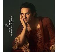 La Porcelaine de Limoges by Nicolas Maury | CD | condition new