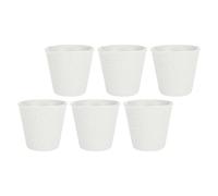 LA PORCELLANA BIANCA Aperegina Coffee Cup