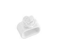 LA PORCELLANA Bianca U10213091A83 Decorative Plates, Porcelain