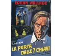 La Porta Dalle 7 Chiavi