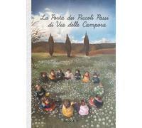 La Porta dei Piccoli Passi di Via delle Campora