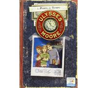 La porta del tempo - Ulysses moore