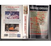 La porte de l'enfer