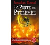 La Porte de Ptolémée (La Trilogie de Bartiméus, Tome 3) (Ldp Fantasy)