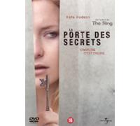 La Porte Des Secrets