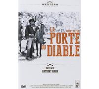 La porte du diable [FR Import] [DVD] Taylor, Robert; Calhern, Louis; Raymond,...