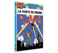 La Porte du Druide - DVD