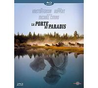 LA PORTE DU PARADIS [BLU-RAY]