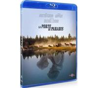 La porte du Paradis Blu-Ray (Heaven's Gate)