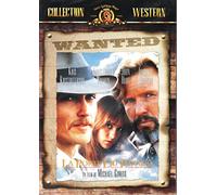 La Porte du Paradis [DVD]