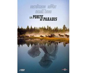 La Porte du paradis - Version Intégrale Restaurée