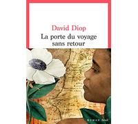 La Porte du voyage sans retour