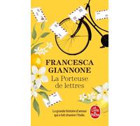 La Porteuse de lettres