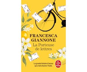La Porteuse de lettres