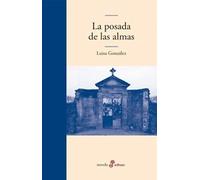 La posada de las almas (Edhasa Literaria)