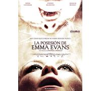 La Posesion De Emma Evans [Blu-ray] [Blu-ray] (2011) Sophie Vavasseur; Stephe...