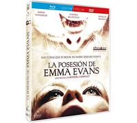 La posesión de Emma Evans -- Exorcismus