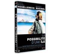 La possibilité d'une île [DVD]