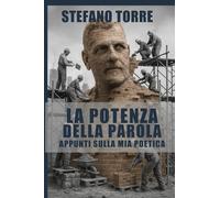 LA POTENZA DELLA PAROLA: Appunti sulla poetica di Stefano Torre
