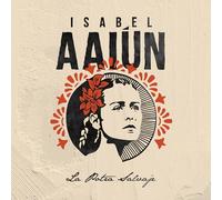 La Potra Salvaje