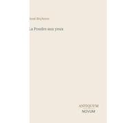 La Poudre aux yeux