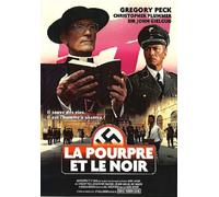 La pourpre et le noir