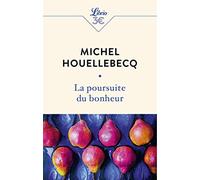 La poursuite du bonheur (Poésie)