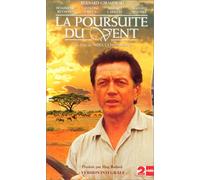 La Poursuite du vent [VHS]