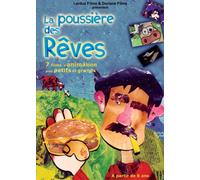 La Poussière des rêves