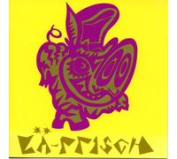 La-Ppisch - Mime [Papersleeve] [Shm-CD Rei