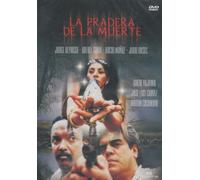 La Pradera De La Muerte [DVD] [Region 1] [NTSC]