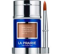 La-Prairie Collections Skin-Caviar-ComplexionSkin Caviar Concealer Foundation Golden Beige