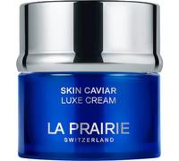 La-Prairie Collections The-Caviar-CollectionLuxe Cream