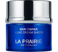 La-Prairie Collections The-Caviar-CollectionLuxe Cream Sheer