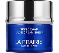 La-Prairie Collections The-Caviar-CollectionLuxe Cream Sheer