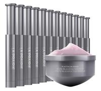 La-Prairie Collections The-Platinum-CollectionHaute-Rejuvenation Mask Refill