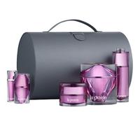 La-Prairie Collections The-Platinum-CollectionLimited Edition Discovery Set 1x Platinum Rare Haute-Rejuvenation Elixir + 1x Platinum Rare Haute-Rejuvenation Eye Creaml + 1x Platinum Rare Haute-Rejuven