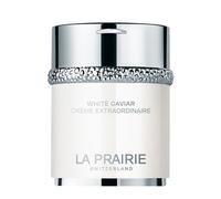La Prairie Women's White Caviar Creme Extraordinaire 60ml in Clear La Prairie Clear