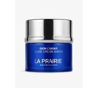La Prairie La Prairie Skin Caviar Luxe Cream Sheer 50ml